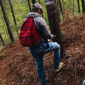 Meet your Posher, Alexis